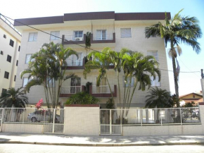 Linda cobertura de 3 quartos na praia grande em Ubatuba